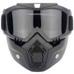 عینک موتور سواری هارمن مدل Goggles-009