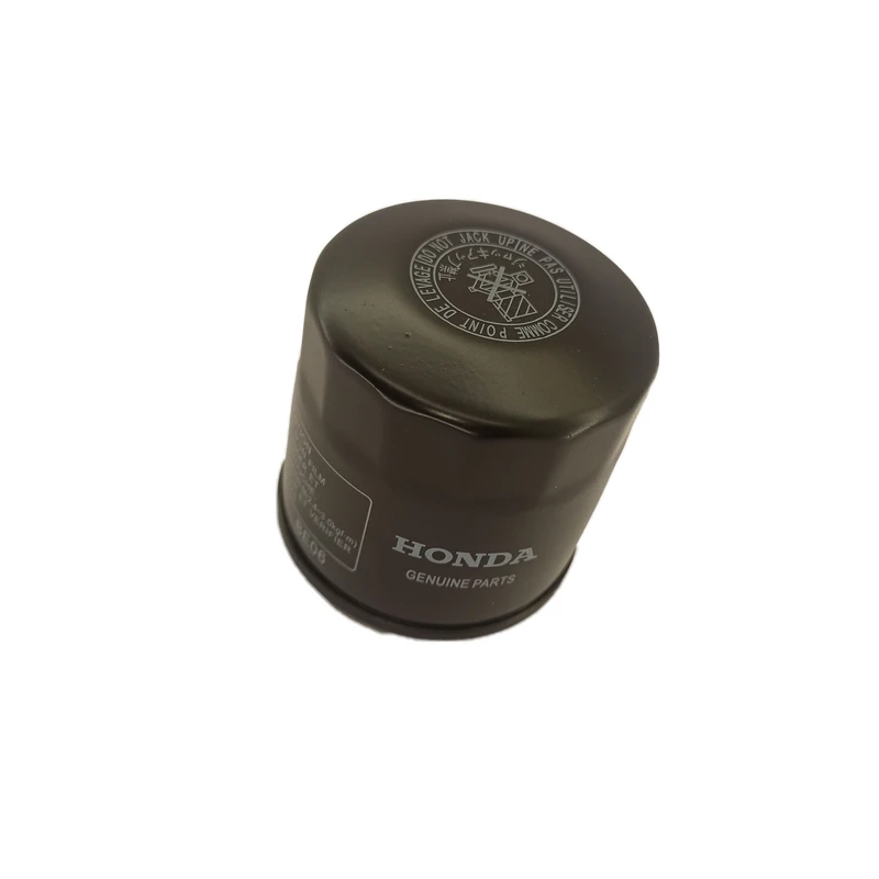فیلتر روغن موتور سیکلت هوندا مدل HA300 فیلتر روغن موتور سیکلت هوندا مدل HA300 - تصویر 1